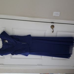 Mother of the bride dress